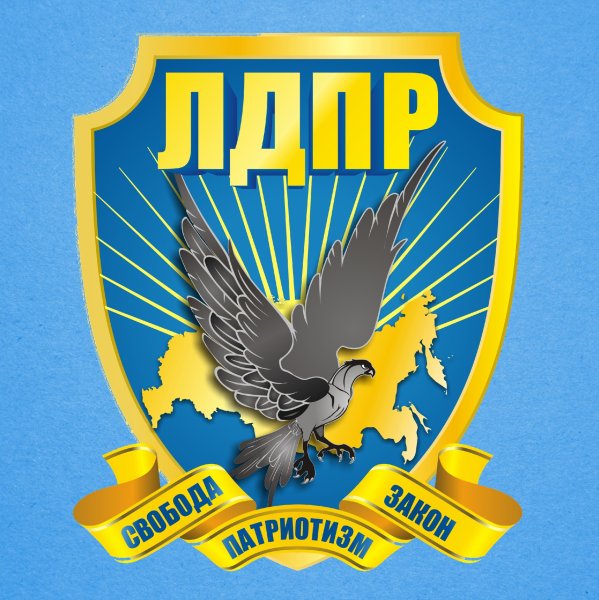 ЛДПР идеи