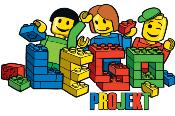 Лего конструирование