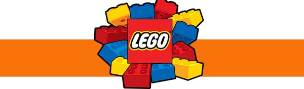 Конструктор лего логотип
