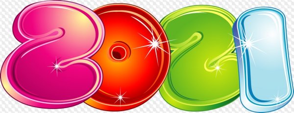 Символы цифры