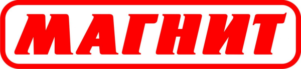 Магнит лого