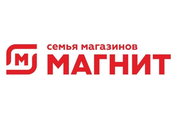 Магнит логотип
