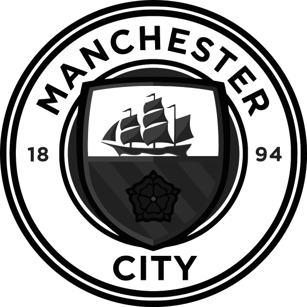 FC logo Манчестер Сити