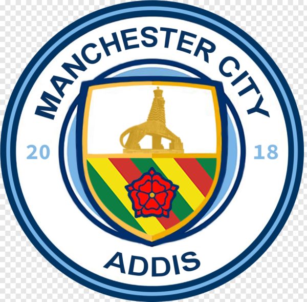 ФК ман Сити лого