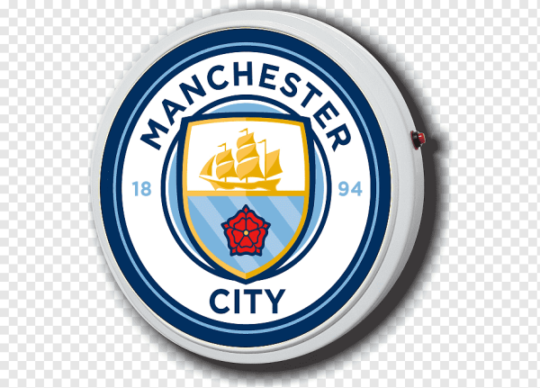 Ман Сити герб