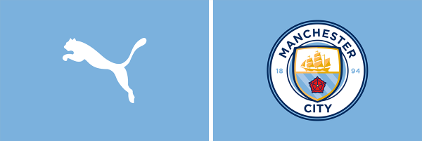 Манчестер Сити логотип