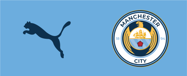 Манчестер Сити лого