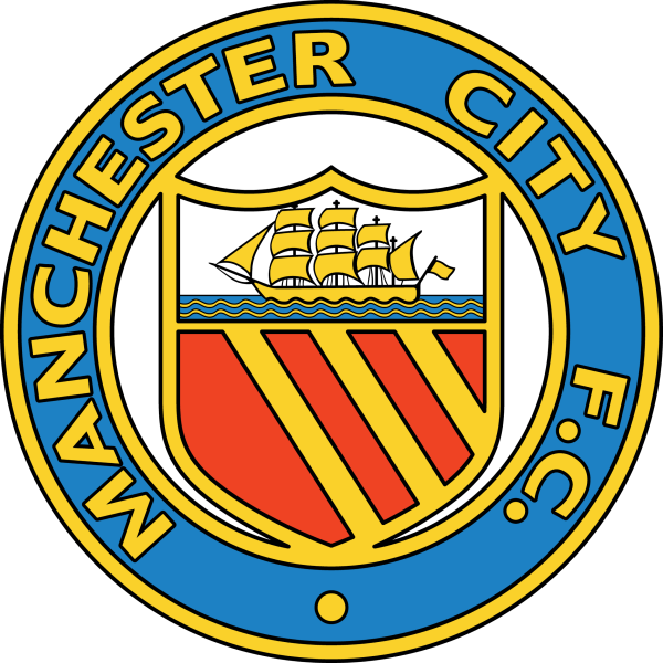 ФК ман Сити эмблема