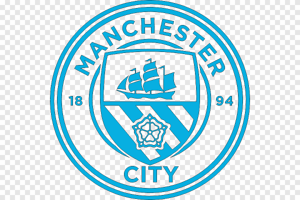 ФК ман Сити эмблема