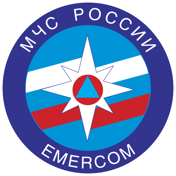 МЧС России EMERCOM