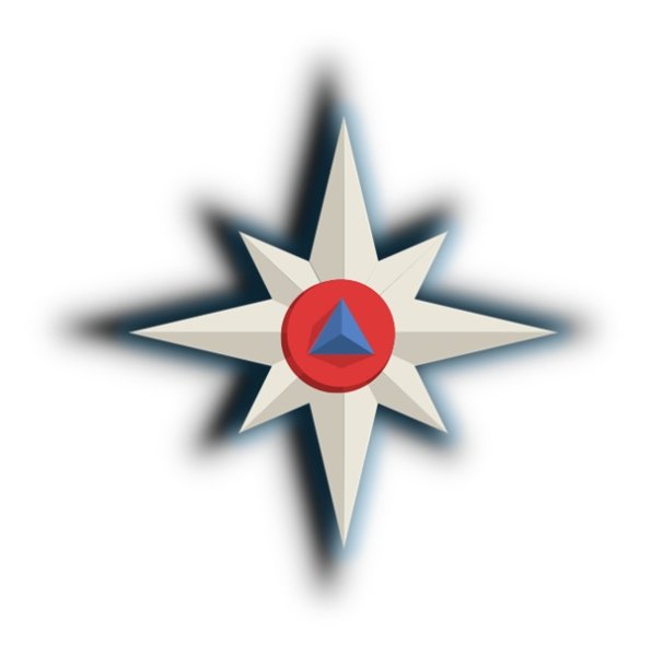 Роза ветров МЧС России