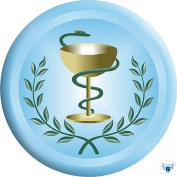 Знак медицины