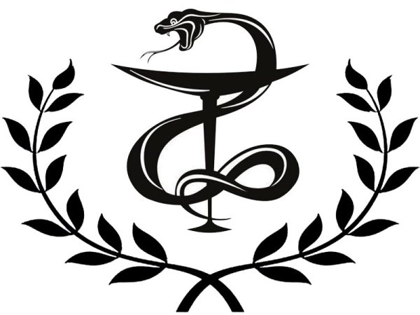 Медицинская змея