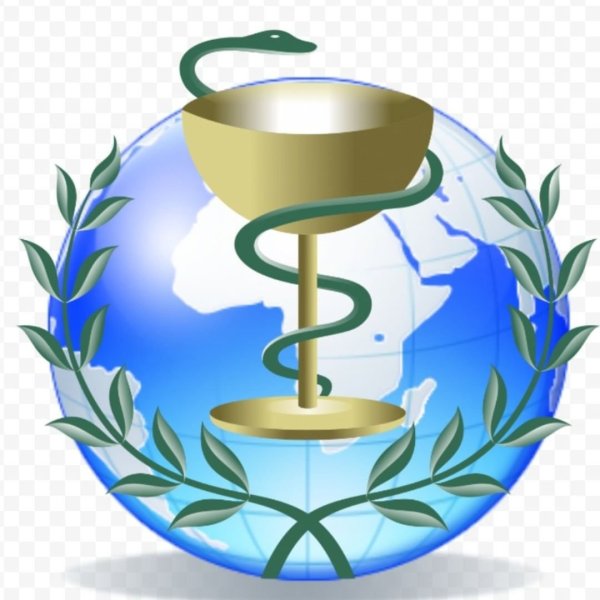 Медицина логотип