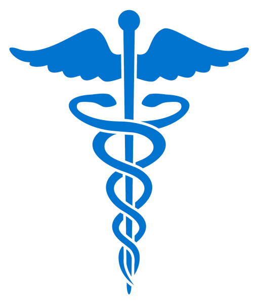 Медицинский логотип