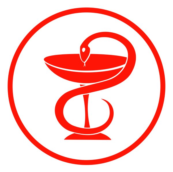 Медицина логотип