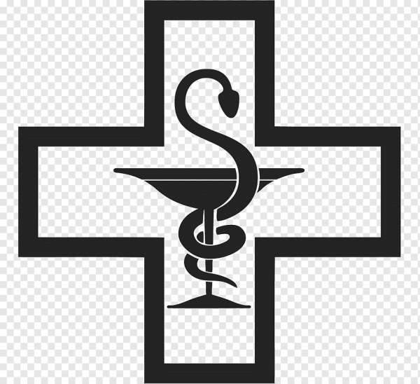 Знак медицины