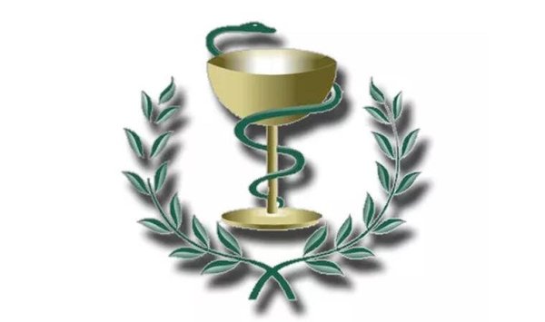 Медицинский символ