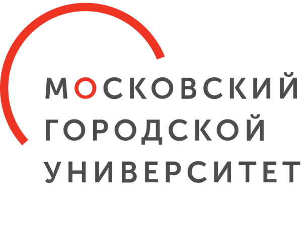 Московский городской университет эмблема