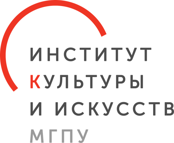 Логотип МГПУ Московский городской педагогический университет