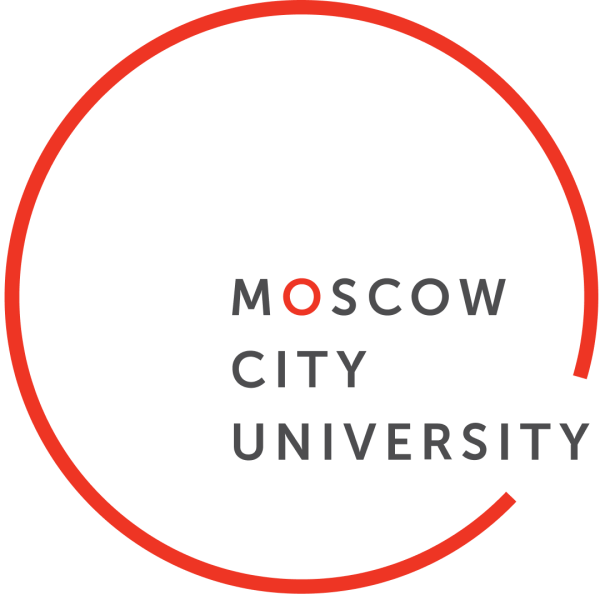 Moscow City University МГПУ