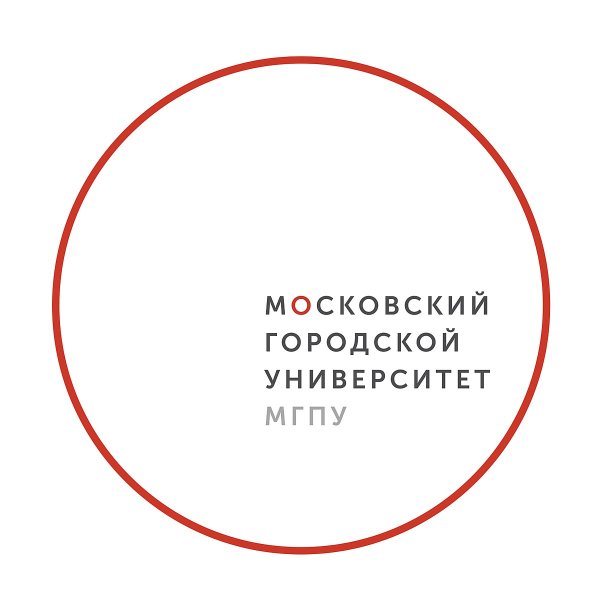 Московский городской педагогический университет эмблема