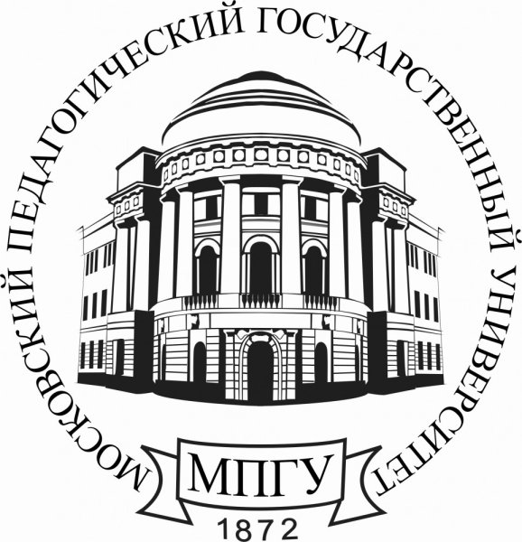 Московский педагогический государственный университет герб