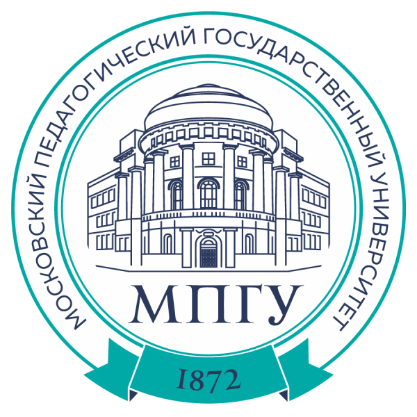 МПГУ логотип
