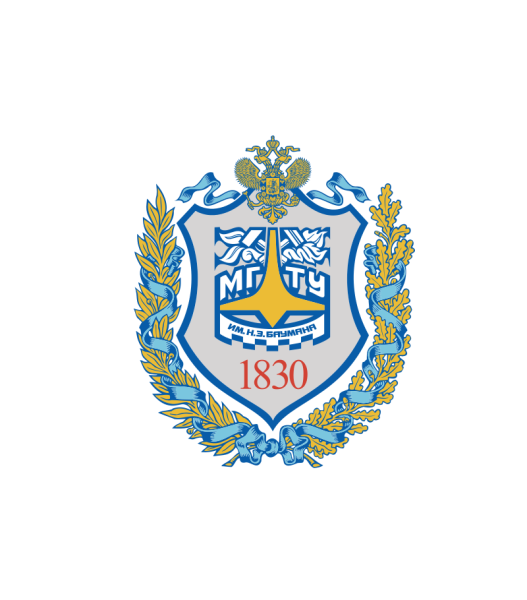 Баумана логотип