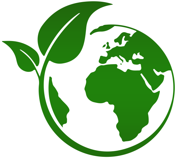 Значок экологии