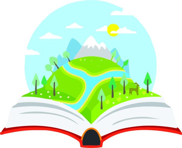 Эмблема природы