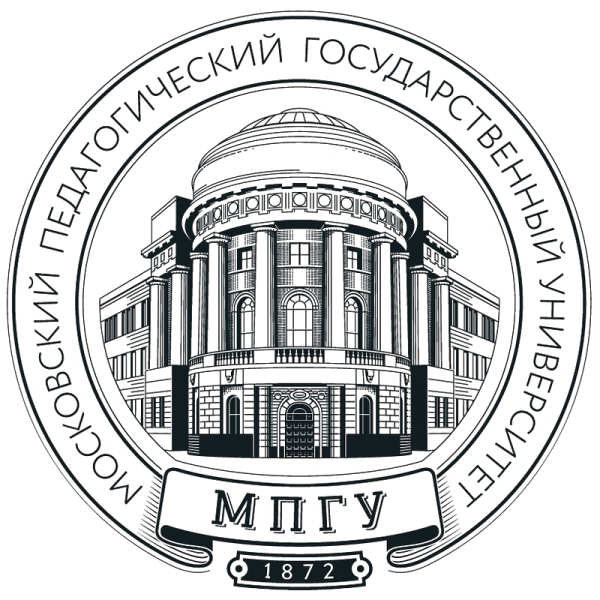 Московский педагогический государственный университет логотип