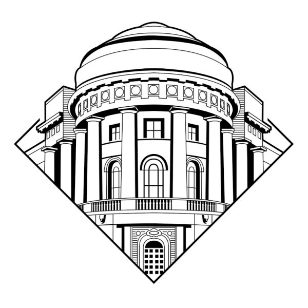 Значок МПГУ