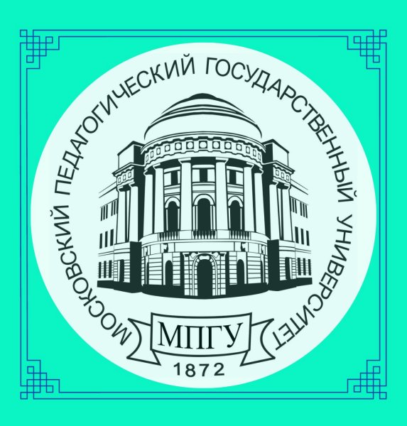 МПГУ эмблема