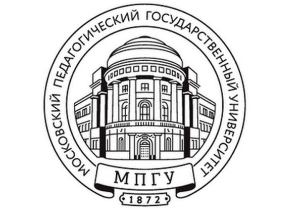 МПГУ Москва эмблема