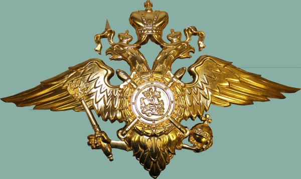 Орёл МВД России