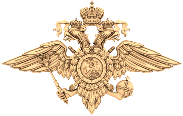 Герб УМВД России