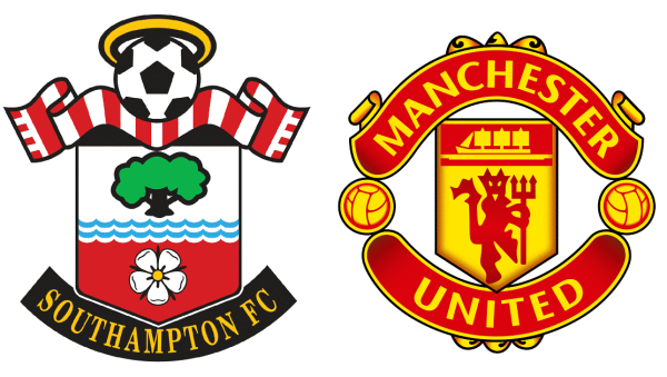 Манчестер Юнайтед эмблема без фона