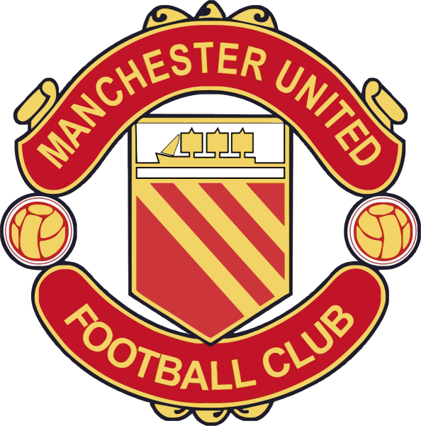 Манчестер Юнайтед Старая эмблема