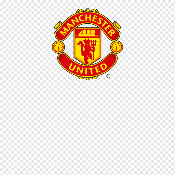Манчестер Юнайтед логотип без фона