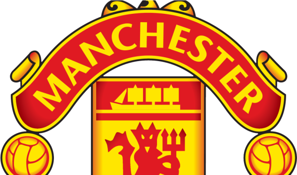 Манчестер Юнайтед эмблема 1958