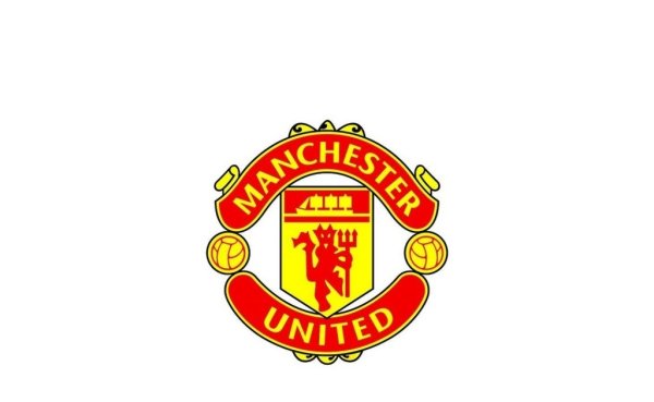 Манчестер футбольный клуб логотип