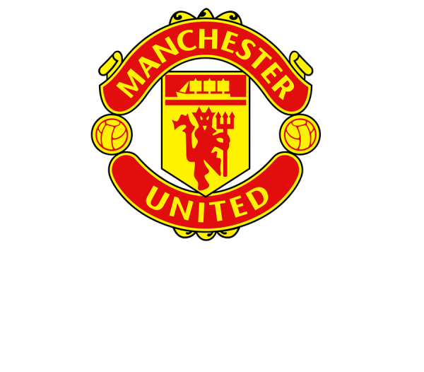 Флаг ман Юнайтед