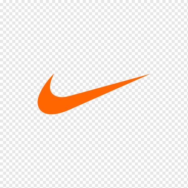 Nike Swoosh logo