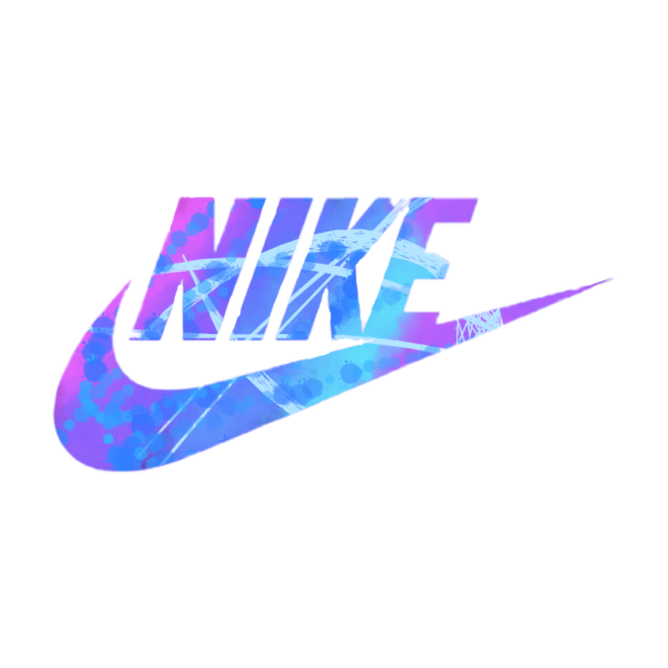 Nike значок