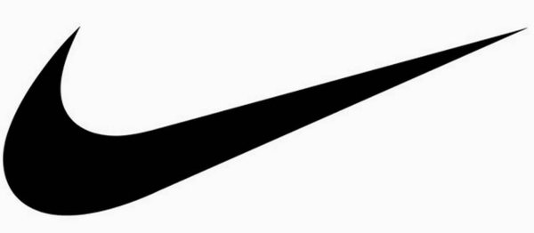 Свуш найк черный