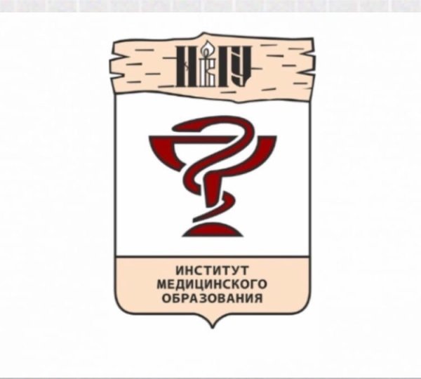 НОВГУ эмблема