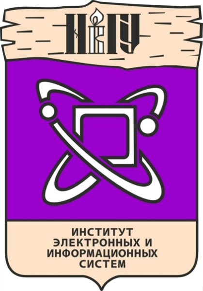 Институт электронных и информационных систем