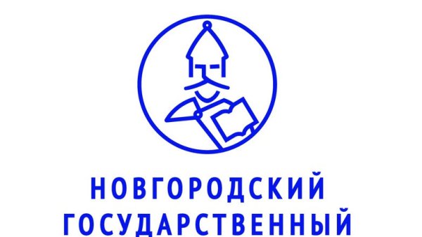 Логотип политехнического колледжа НОВГУ