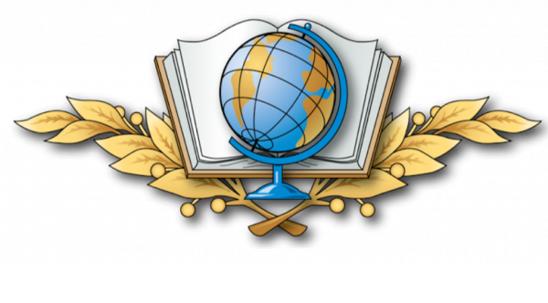 Логотип школы